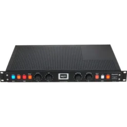 SPL Gemini Black