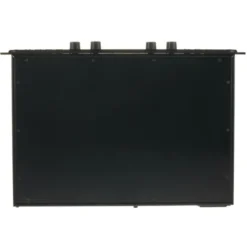 SPL Gemini Black