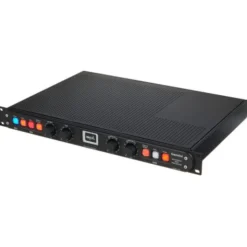 SPL Gemini Black