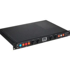 SPL Gemini Black