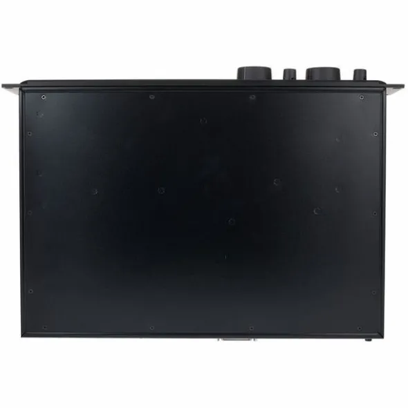 SPL Hermes All Black