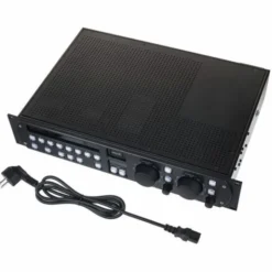 SPL Hermes All Black