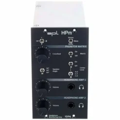 SPL HPm