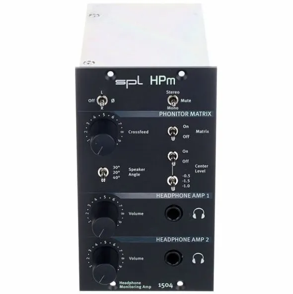 SPL HPm