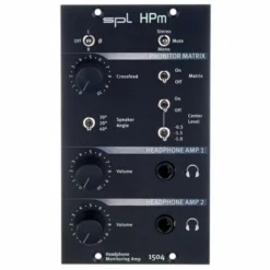 SPL HPm
