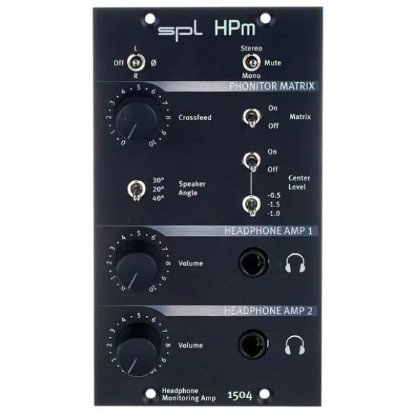 SPL HPm
