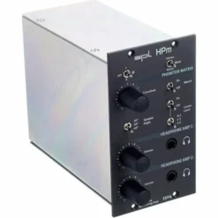 SPL HPm