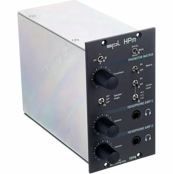 SPL HPm