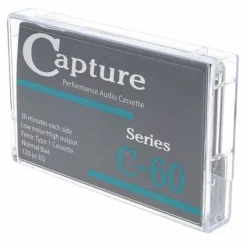 Splicit Capture C-60