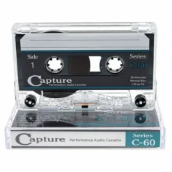 Splicit Capture C-60