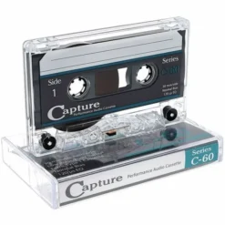 Splicit Capture C-60