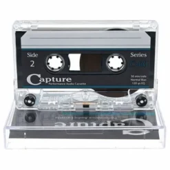 Splicit Capture C-60