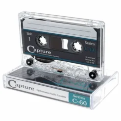 Splicit Capture C-60