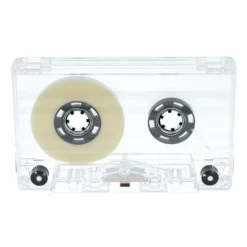 Splicit Cassette Leader Tape 1/8"