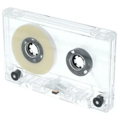 Splicit Cassette Leader Tape 1/8"