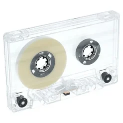 Splicit Cassette Leader Tape 1/8