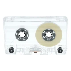Splicit Cassette Leader Tape 1/8