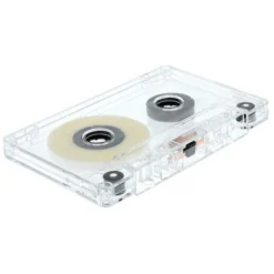 Splicit Cassette Leader Tape 1/8