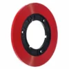 Splicit Leader Tape Red 1/4"