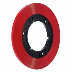 Splicit Leader Tape Red 1/4"