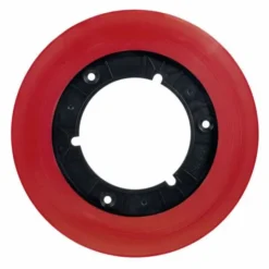Splicit Leader Tape Red 1/4"