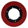 Splicit Leader Tape Red 1/2"