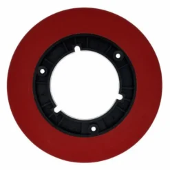 Splicit Leader Tape Red 1/2"