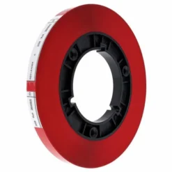 Splicit Leader Tape Red 1/2"