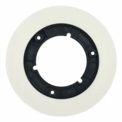 Splicit Leader Tape White 1/4"