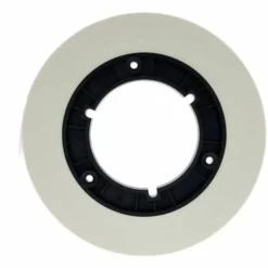 Splicit Leader Tape White 1/2"