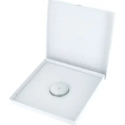 Splicit Reel Box White 1/2