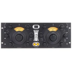 SPL Iron v2 Black