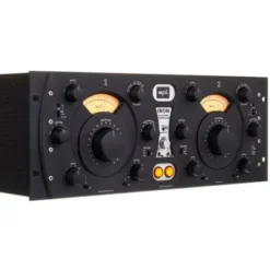 SPL Iron v2 Black