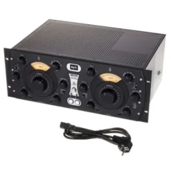 SPL Iron v2 Black