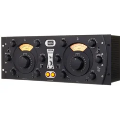 SPL Iron v2 Black