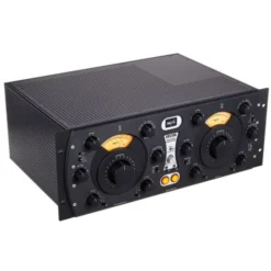 SPL Iron v2 Black