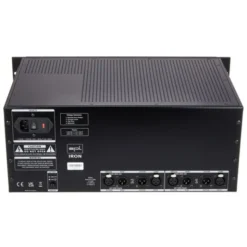 SPL Iron v2 Black