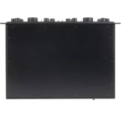 SPL Iron v2 Black