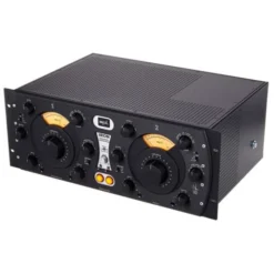 SPL Iron v2 Black