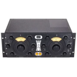 SPL Iron v2 Black