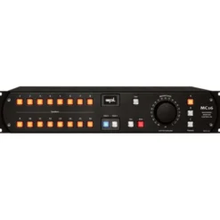 SPL MC16 All Black