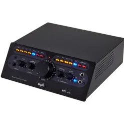 SPL MTC MK2