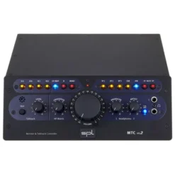 SPL MTC MK2