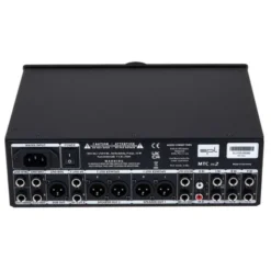 SPL MTC MK2