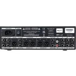 SPL MTC MK2