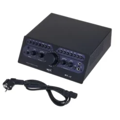 SPL MTC MK2