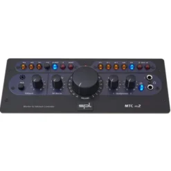 SPL MTC MK2