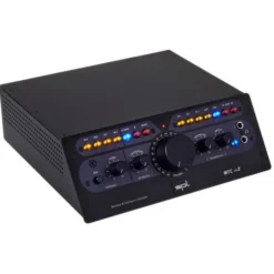 SPL MTC MK2