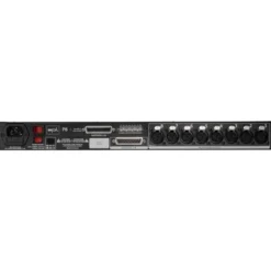 SPL P8