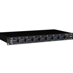SPL P8 + ADC8